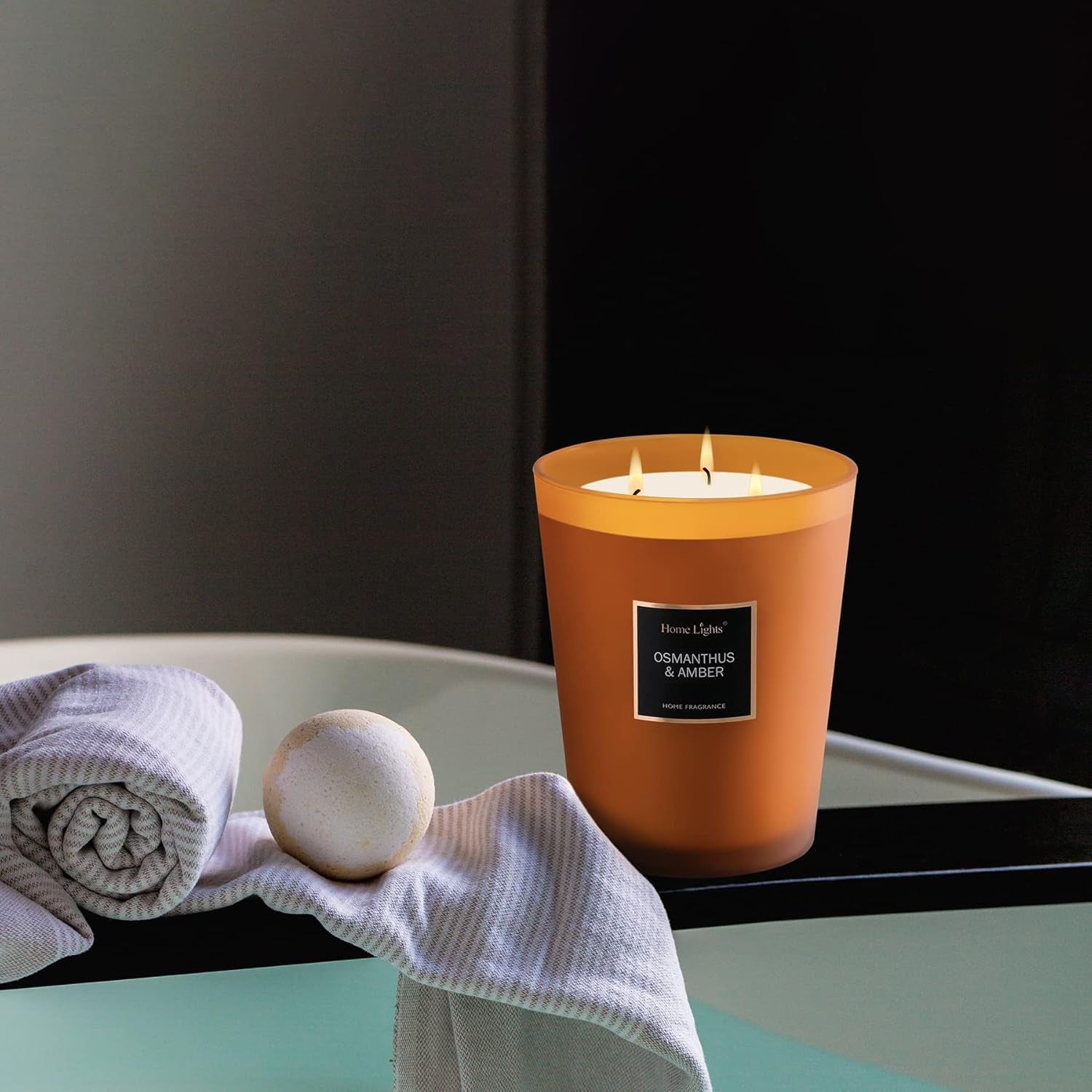 Scented Candles
