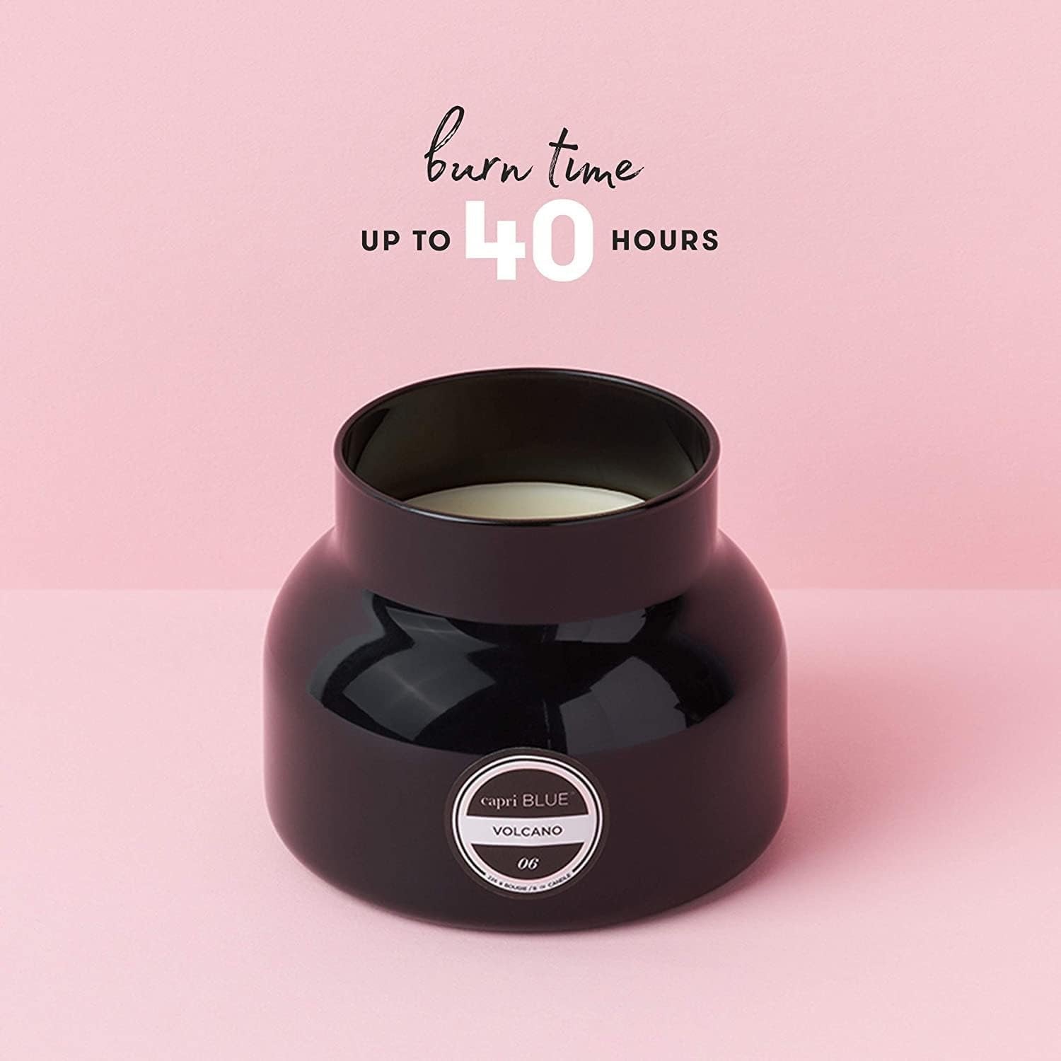 Capri Blue Volcano Scented Candles