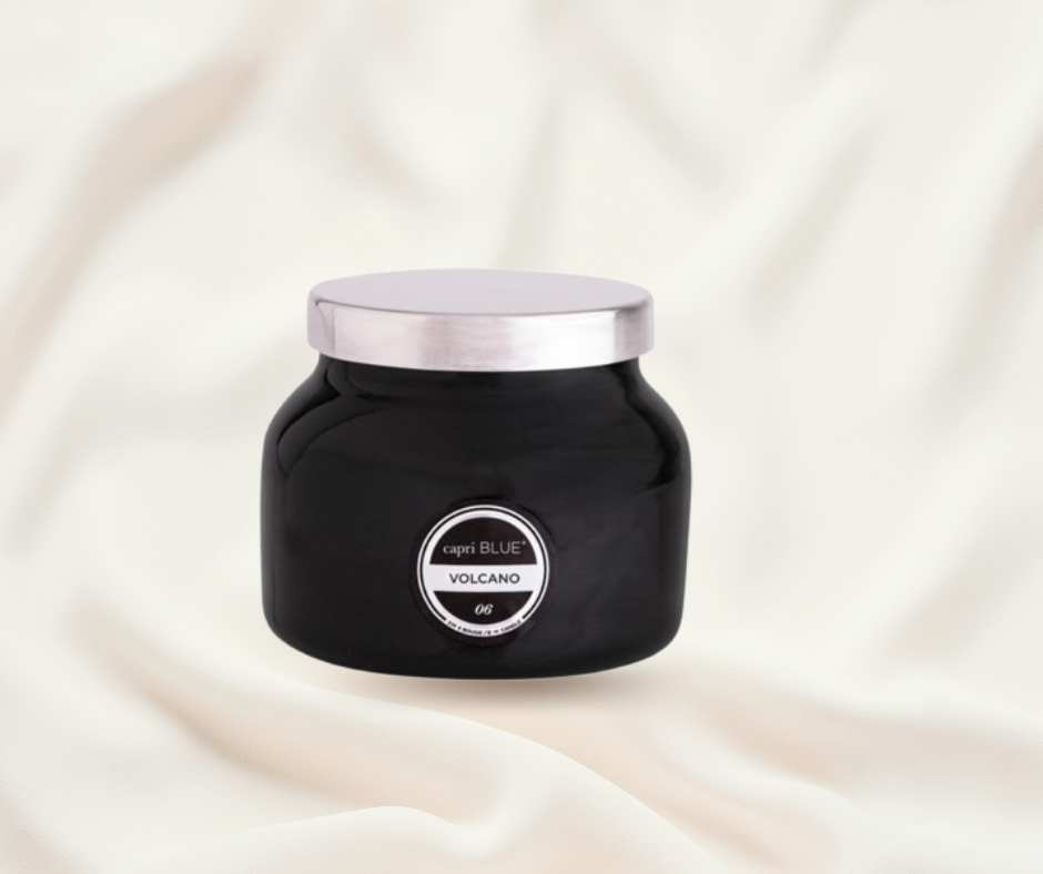 Capri Blue Volcano Scented Candles