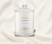 La Jolie Muse Jasmine Scented Candle