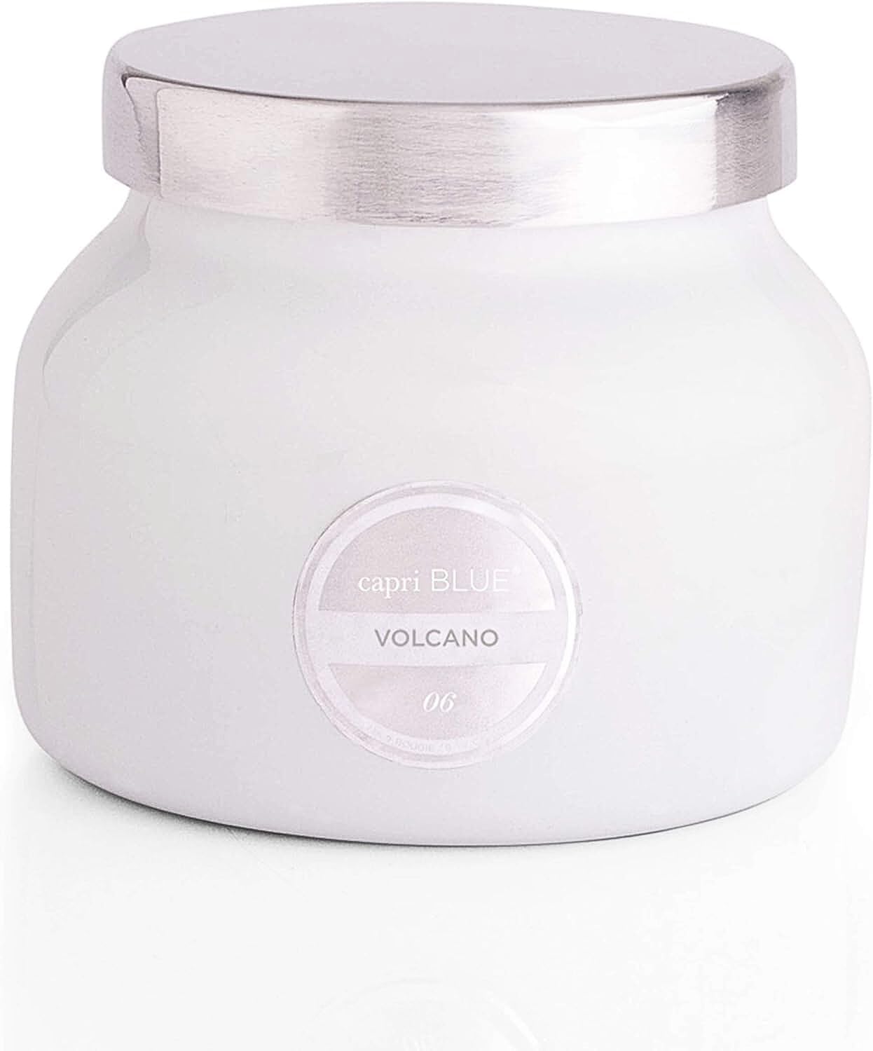 Capri Blue Volcano Scented Candles