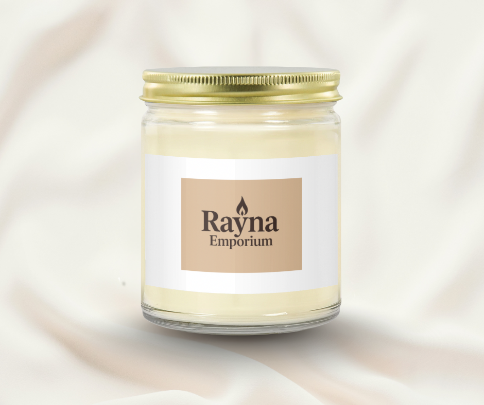 Rayna Emporium Signature 9oz Vanilla Bean